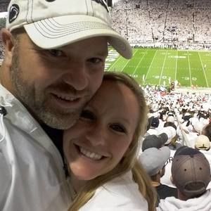 Meet your Posher, Tera